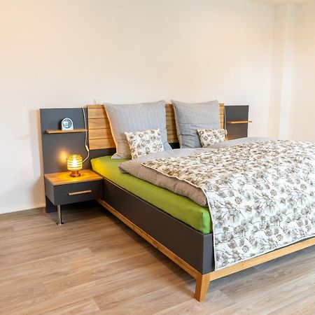 Ferienwohnung Duggis Feriendomizil Wolgast Exterior foto