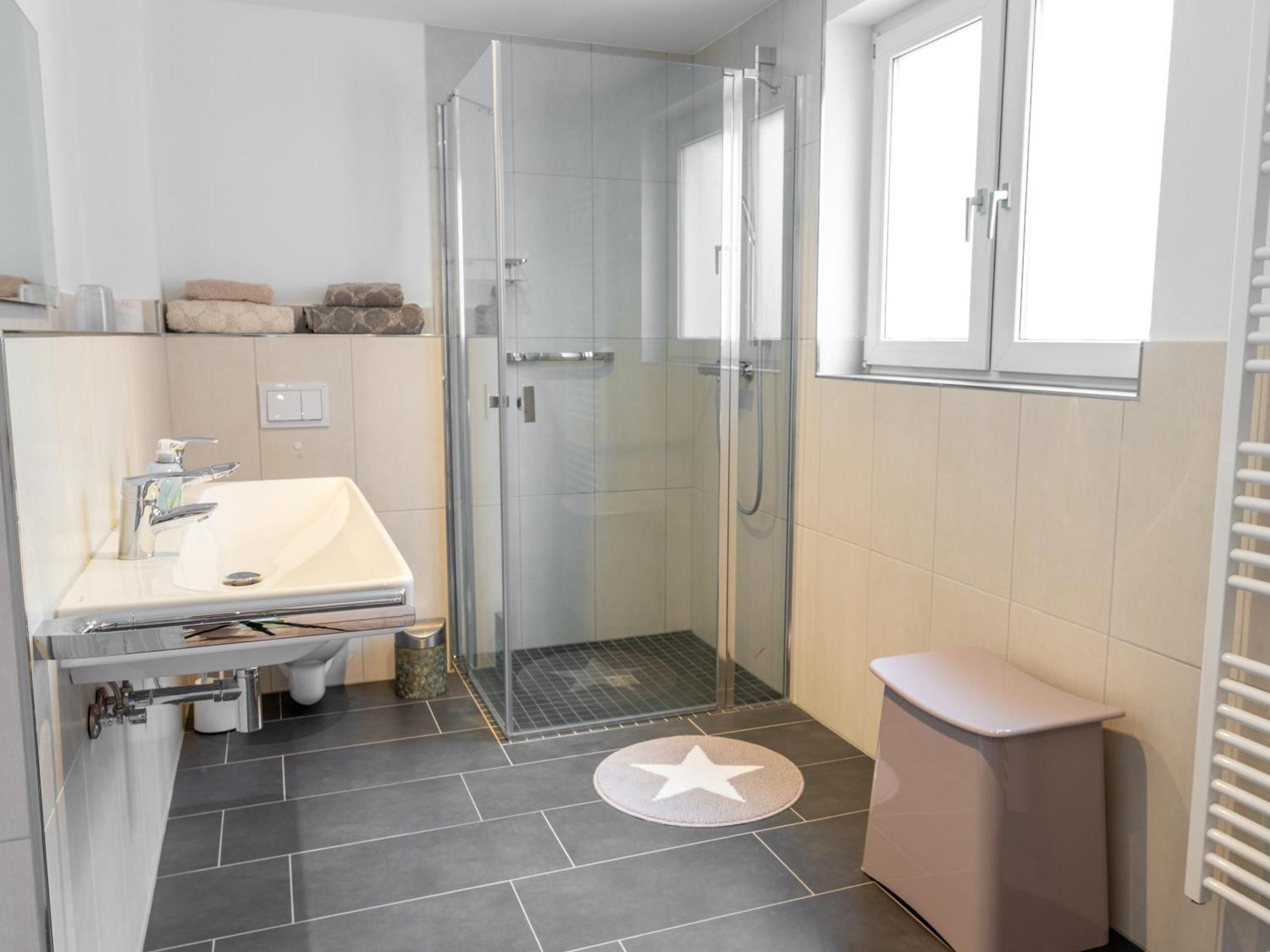 Ferienwohnung Duggis Feriendomizil Wolgast Exterior foto